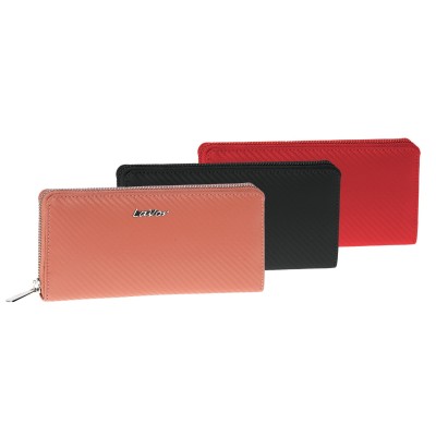 Πορτοφόλι Δερμάτινο Lavor 1-6104